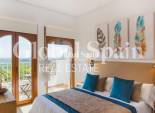 Nouvelle construction - APPARTEMENT -
XERESA - Xeresa del monte