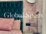 Revente - PENTHOUSE -
TORREVIEJA - Punta Prima