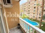 Wederverkoop - APPARTEMENT -
TORREVIEJA - Parque de las Naciones