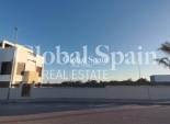 Nouvelle construction - VILLA -
LOS MONTESINOS - La Herrada