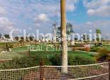 Resale - APARTMENT -
SANTA ROSALÍA - Inland