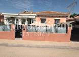 Revente - VILLA -
LOS MONTESINOS - Costa Blanca