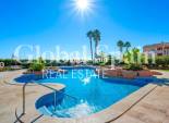Wiederverkauf - WOHNUNG -
CABO ROIG - Costa Blanca