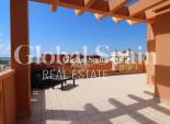 Wederverkoop - VILLA -
CIUDAD QUESADA - La Fiesta