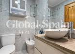 Revente - APPARTEMENT -
TORREVIEJA - Playa del Cura