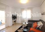Revente - APPARTEMENT -
TORREVIEJA - Center