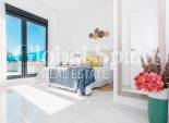 New Build - Villa -
ENTRE NARANJOS VISTABELLA GOLF - Vista Bella
