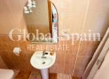Wederverkoop - HUIS -
CABO ROIG - Costa Blanca