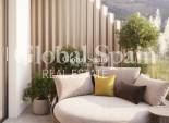 Nouvelle construction - PENTHOUSE -
MIJAS - La Capellania