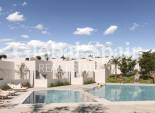 Nieuwbouw - VILLA -
MONFORTE DEL CID - Alenda Golf