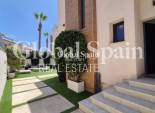 Resale - VILLA -
TORREVIEJA - Costa Blanca Sur