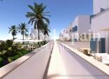 Neubau - WOHNUNG -
PILAR DE LA HORADADA - Torre de la Horadada