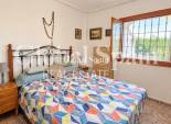 Wederverkoop - APPARTEMENT -
GUARDAMAR DEL SEGURA - El moncayo