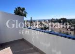 Resale - PENTHOUSE -
ORIHUELA COSTA - Costa Blanca
