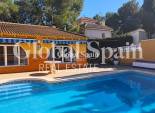Resale - VILLA -
TORREVIEJA - LOS BALCONES - LOS ALTOS