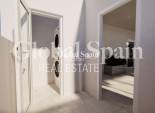 Resale - PENTHOUSE -
TORREVIEJA - Playa del Cura