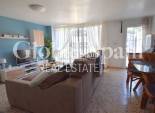 Wederverkoop - HUIS -
ORIHUELA COSTA - Playa Flamenca