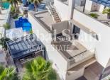 Resale - VILLA -
CABO ROIG - Costa Blanca
