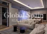 Nouvelle construction - VILLA -
TORRE PACHECO - Santa Rosalia Lake And Life Resort