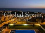 Resale - PENTHOUSE -
CARTAGENA - Isla Plana-los Puertos