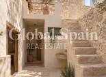Wiederverkauf - HAUS -
GATA DE GORGOS - Gata de Gorgos