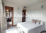 Wederverkoop - VILLA -
PERALEJA GOLF - Inland