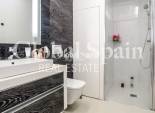Resale - APARTMENT -
GUARDAMAR DEL SEGURA - Guardamar del Segura