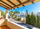Wederverkoop - HUIS -
SAN MIGUEL DE SALINAS - El galan