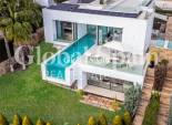 Resale - VILLA -
ORIHUELA COSTA - Costa Blanca
