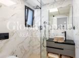 Neubau - PENTHOUSE -
GUARDAMAR DEL SEGURA - EL RASO