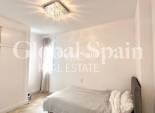 Revente - APPARTEMENT -
TORREVIEJA - Center