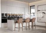 Nueva construcción  - VILLA -
MIJAS - La Capellania