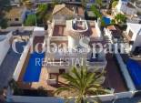 Wiederverkauf - VILLA -
CABO ROIG - Costa Blanca