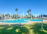 Wiederverkauf - WOHNUNG -
TORREVIEJA - LOS BALCONES - LOS ALTOS