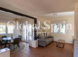 Neubau - VILLA -
FUENTE ÁLAMO DE MURCIA - Las Palas
