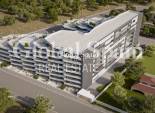 New Build - APARTMENT -
SAN MIGUEL DE SALINAS