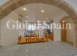 Resale - HOUSE -
SANTIAGO DE LA RIBERA - Santiago de la Ribera