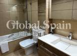 Wiederverkauf - WOHNUNG -
GUARDAMAR DEL SEGURA - Costa Blanca
