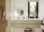Nouvelle construction - APPARTEMENT -
CASARES - Manilva - San Luís De Sabinillas
