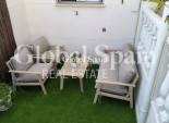Revente - MAISON -
ALICANTE - Costa Blanca