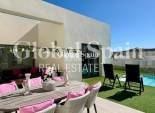 Wederverkoop - VILLA -
BENIJÓFAR - Costa Blanca