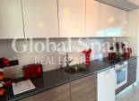 Resale - APARTMENT -
LA FINCA GOLF - La Finca Golf and Spa Resort