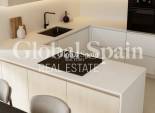 Nueva construcción  - APARTAMENTO -
FUENGIROLA - Torreblanca