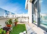 Odsprzedaż - PENTHOUSE -
ORIHUELA COSTA - Orihuela Costa