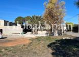 Revente - MAISON -
ELCHE - Costa Blanca