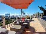 Wiederverkauf - VILLA -
CALPE - Costa Blanca