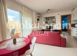 Resale - PENTHOUSE -
TORREVIEJA - Center