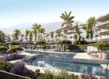 Nueva construcción  - ÁTICO -
MIJAS - Urb. Buenavista