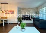 Wederverkoop - APPARTEMENT -
DENIA - Center