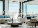 Resale - Apartment -
BENIDORM - Benidorm